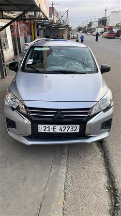 میتسوبیشی میراژ G4